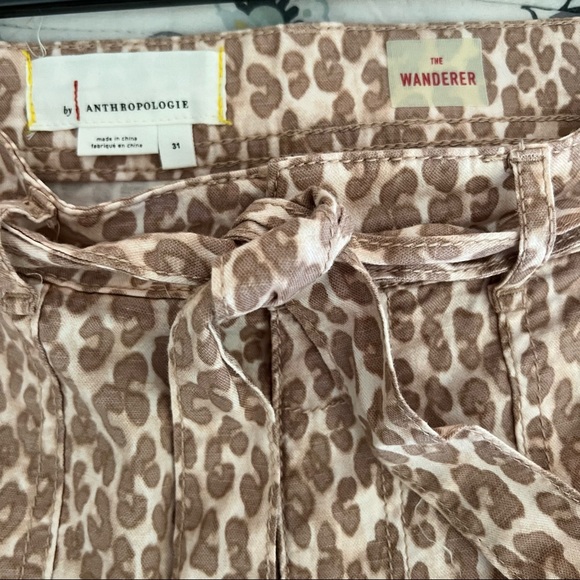 Anthropologie The Wanderer Pant - Picture 10 of 13
